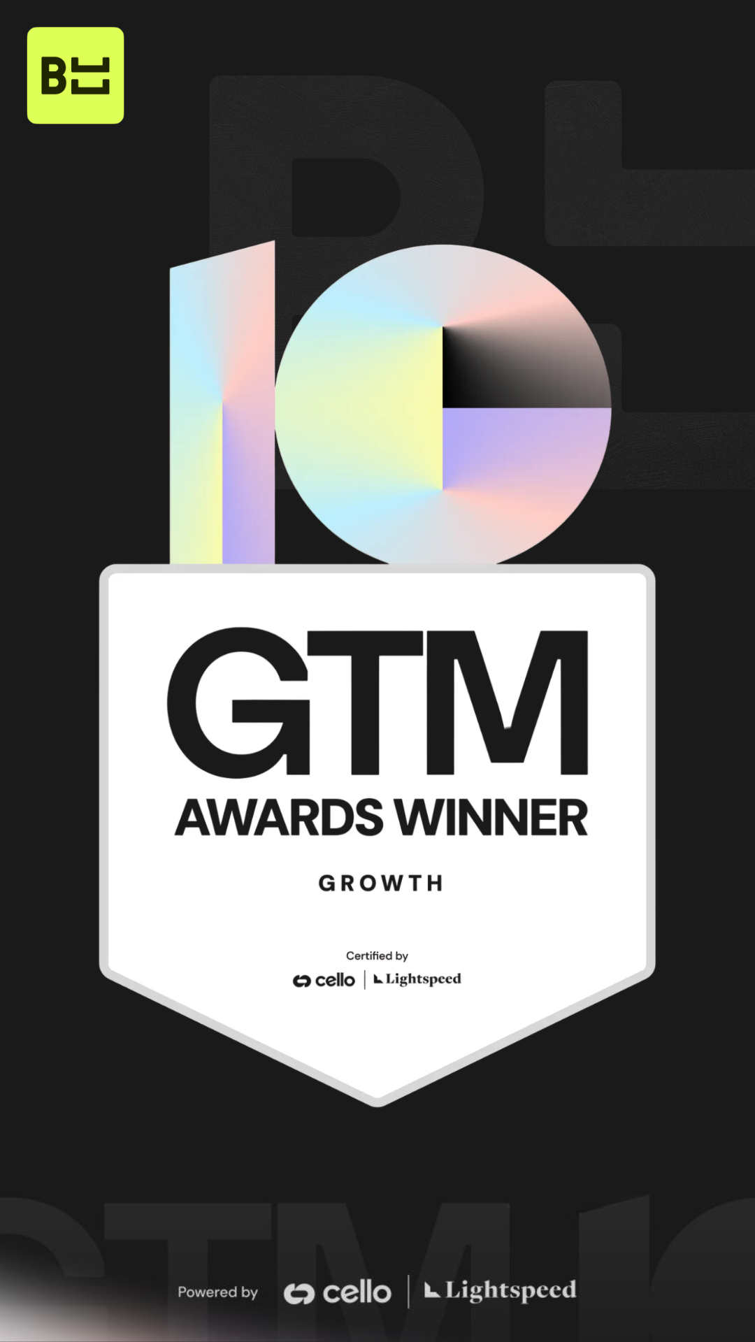 GTM 10 V2